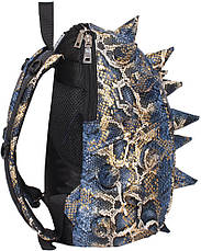 Рюкзак Madpax Pactor Half Boa Blue (M/PAC/BOA/HALF), фото 4