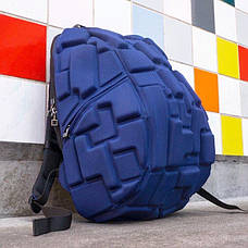 Рюкзак Madpax Blok Full Wild Blue Younder (M/BLOK/BLUE/FULL), фото 3