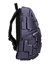 Рюкзак Madpax Blok Metallics Full Outer Limit (M/MB/GRA/FULL), фото 3