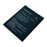 Акумулятор Bravis Light, 1400 mAh  Original PRC, фото 3