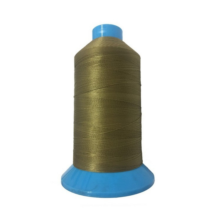 Нитка підвищеної міцності 100% РЕ 40 колір S-898 (боб 3000ярдов) Nitex