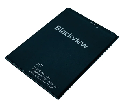 Акумулятор BlackView A7, 2700 mAh  Original PRC