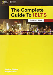 The Complete Guide To IELTS: teacher's Resource Book with Multi-Rom