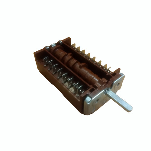 Перемикач режимів для духових шаф Ariston, Indesit, Whirlpool C00052526