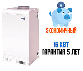Котли газові Корді АОГВ 16Е одноконтурний, димохідний., фото 3