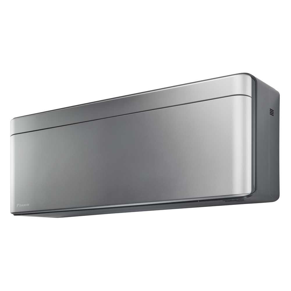 Кондиціонер Daikin Stylish FTXA20CS/RXA20A сріблястий (інвертор) R-32