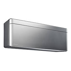 Кондиціонер Daikin Stylish FTXA50CS/RXK50B сріблястий (інвертор) R-32