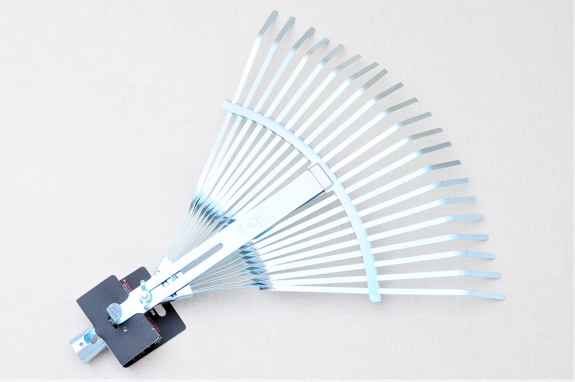 Граблі віялові без держака Bellota 3042.B (385-480мм)