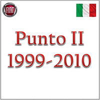 Punto II 1999-2010