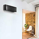 Кондиціонер Daikin Stylish FTXA42CB/RXA42B чорний (інвертор) R-32, фото 3