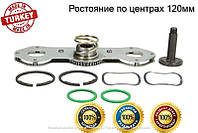 Механизм подвода суппорта MERITOR DX225 правый 6111-11