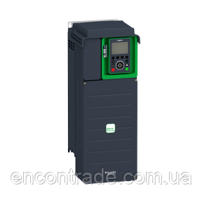 ATV930D22N4 Schneider Electric ПЕРЕТВОРЮВАЧ ЧАСТОТИ ATV930 22 кВт, фото 1