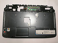 Б/У корпус крышка клавиатуры (топкейс) для Acer Aspire 5535 / 5235 Series