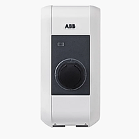 Зарядна станція ABB EVLunic Pro M розетка