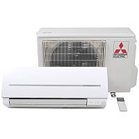 Кондиціонер Mitsubishi Electric MSZ-AP25VGK / MUZ-AP25VG (серія Стандарт Інвертор)