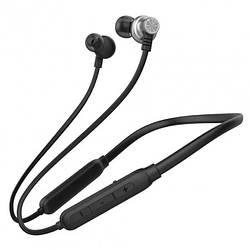 Бездротові Bluetooth-навушники Inkax HP-14, Чорні