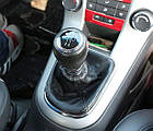 Ручка КПП Chevrolet Cruze Aveo, фото 5