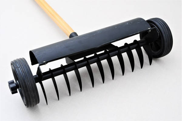 Скаріфікатор Bellota 3080 СМ.B з колесами (Беллота 3080 CM.B), фото 1