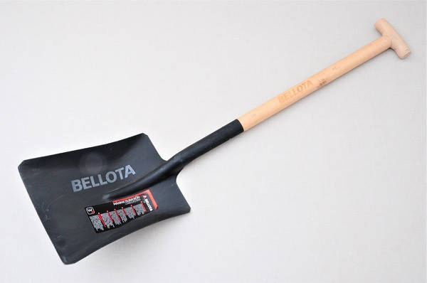 Лопата совкова Bellota 5522 MA, фото 1
