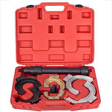 Набір універсальних стяжок пружин 8пр ALLOІD З-2001