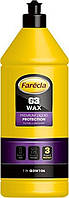 Премиальная защитная полироль. Farecla №3 G3 Wax Premium Liquid Protection 0.5Litre