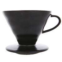 Керамический пуровер Hario V60 Coffee Dripper 02 Ceramic