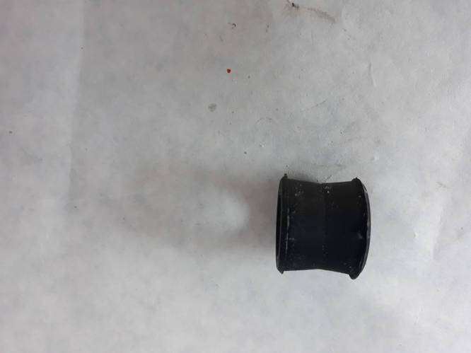 Сайлентблок амортизатора для скутера Honda Dio AF 18, ціна 33 грн ...