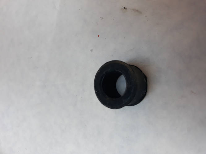 Сайлентблок амортизатора для скутера Honda Dio AF 18, ціна 33 грн ...