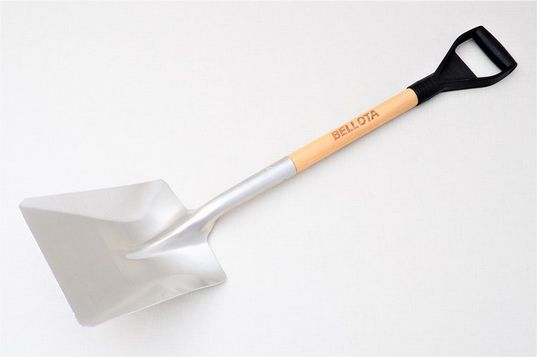 Лопата совкова Bellota 5525MA