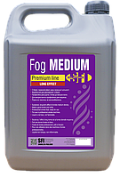 Жидкость для дыма Fog Medium Premium 5л