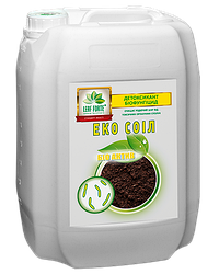 Еко соіл