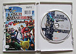 Super Smash Bros. Brawl (Wii) БО, фото 2