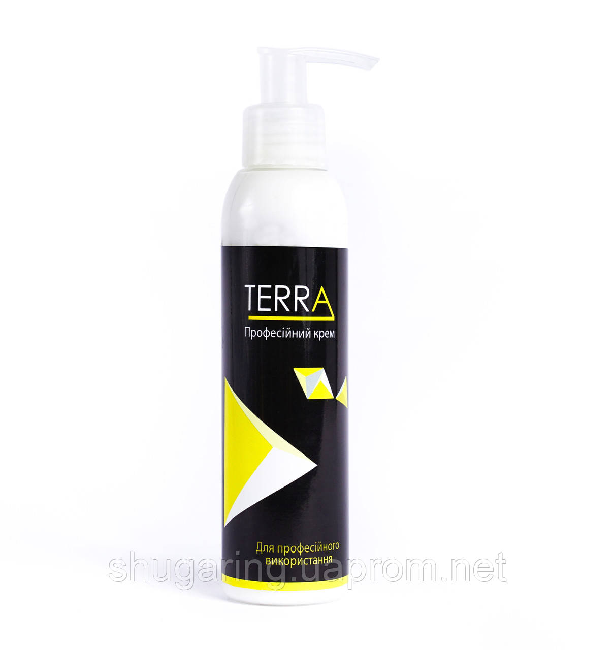 Професійний крем для рук TERRA 150 мл