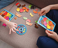 Дитяча магніітна гра mebelime  mebelime  "Морозиво" VT2310-05 укр. мовою, фото 5