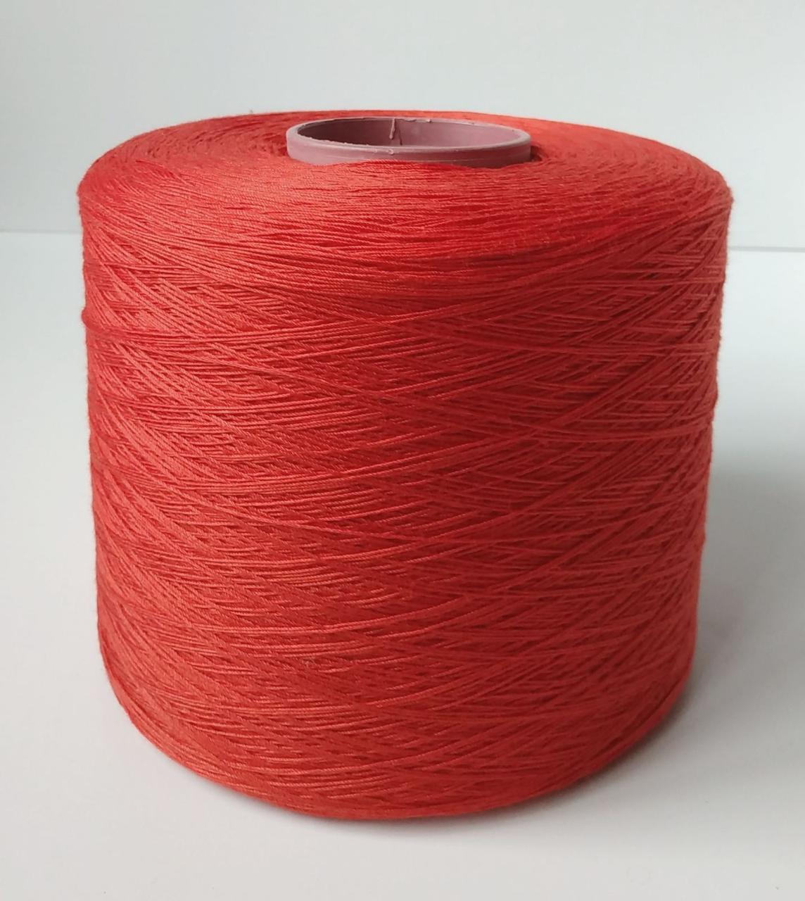 Нитки для мешков 12/4 6900 м (1,6 кг) красные (ID#1162139372), цена ...