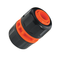 Муфта-з'єднувач 1*- 1* АР1207