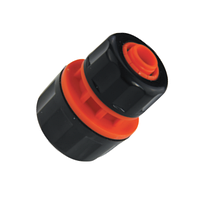 Муфта-з'єднувач 3/4-1* АР1206