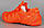 Кросівки чоловічі помаранчеві Bona 31435L Бона сітка літні Розміри 45, фото 3