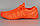 Кросівки чоловічі помаранчеві Bona 31435L Бона сітка літні Розміри 45, фото 5