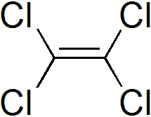 Перхлоретилен