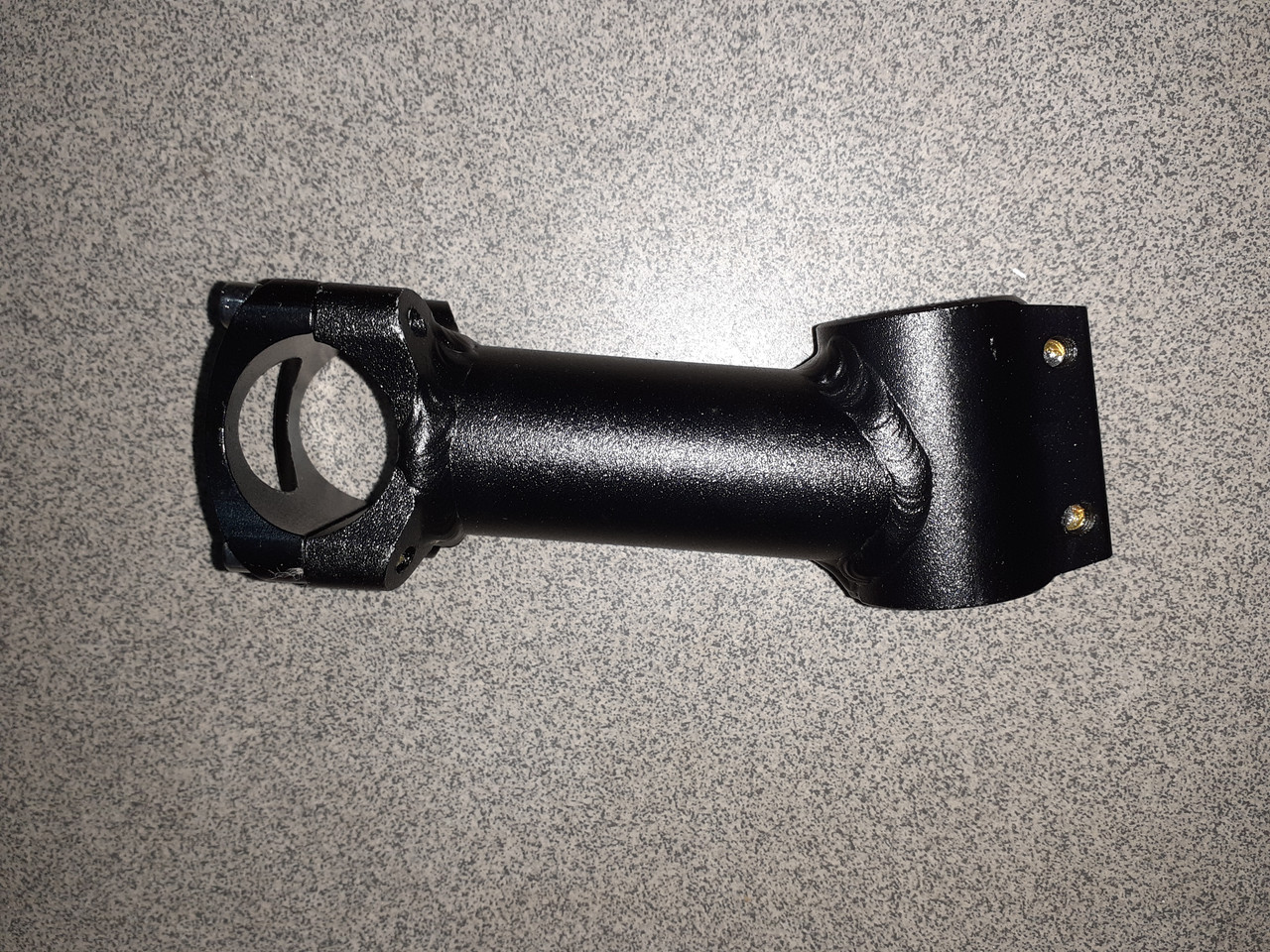 Винос керма велосипеда (гірний) Алюміній.