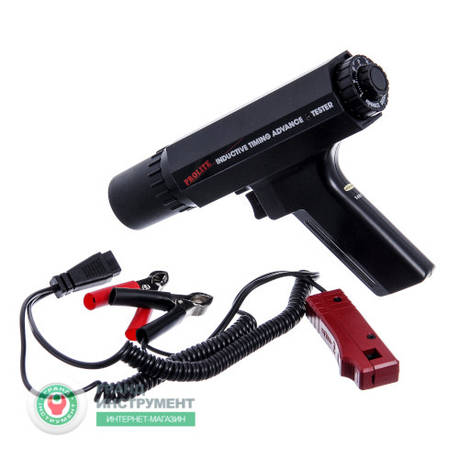 Стробоскоп з інтенсивним променем TRISCO TA-2200, фото 1