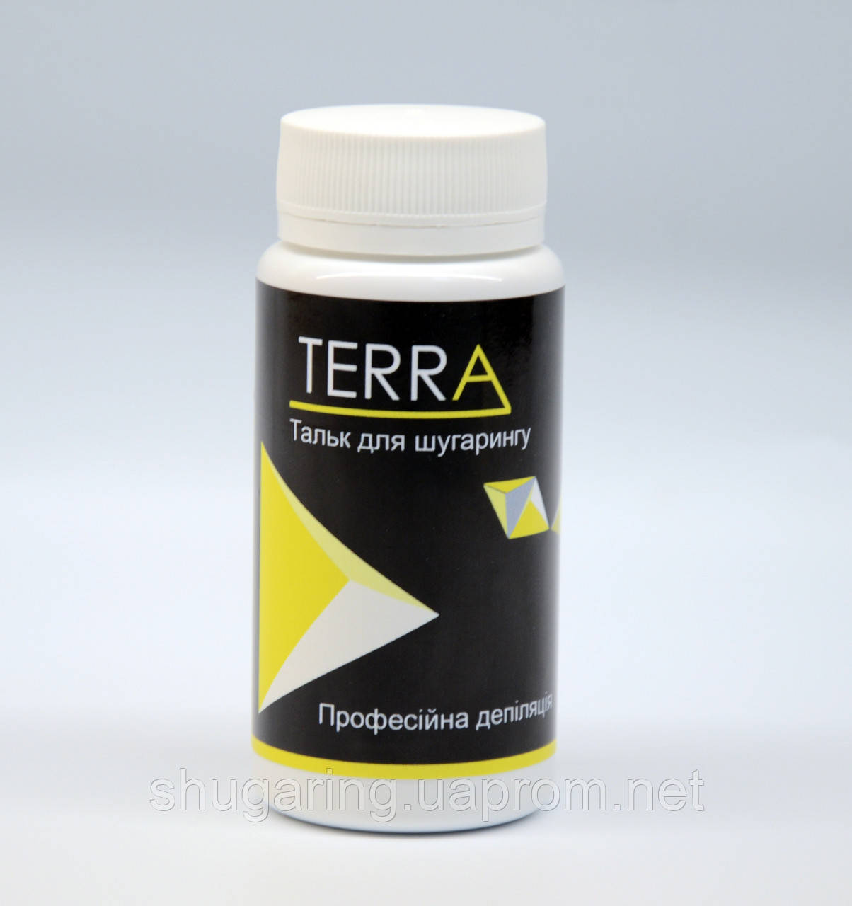 Тальк для депіляції TERRA 100 г