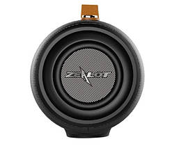 Бездротова стерео Bluetooth колонка Zealot S27 (Чорний), фото 2