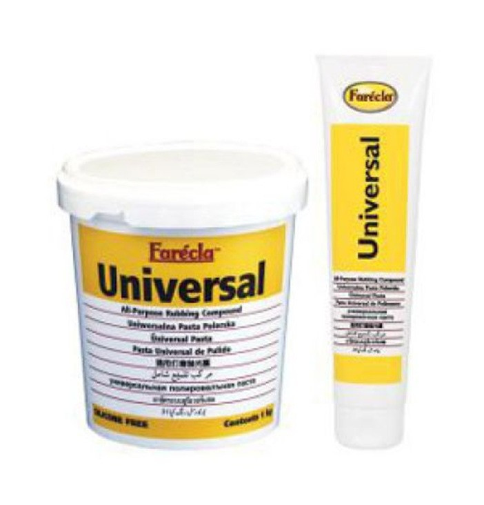 Універсальна поліроль.Farecla G3 Універсальний Rubbing Compound 200g