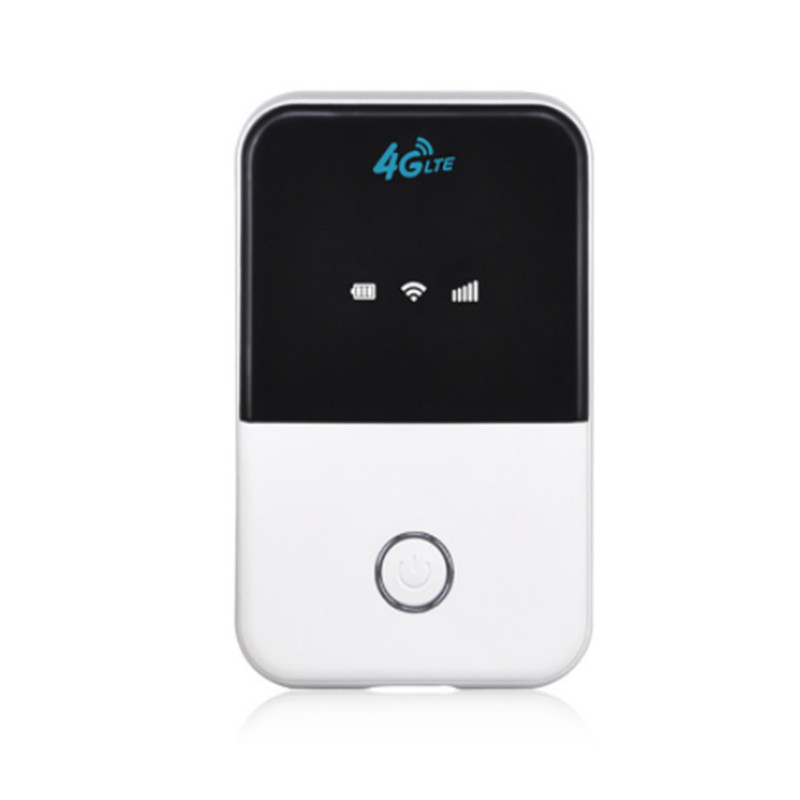 4G LTE бездротовий Wi-Fi модем TJ-908