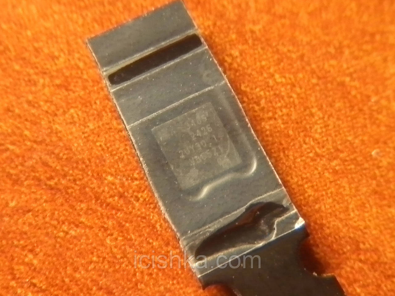 SMB348SET / 348S / SMB348SET-2426Y CSP 30P BGA - контроллер заряда и host Lenovo, Samsung, фото 1