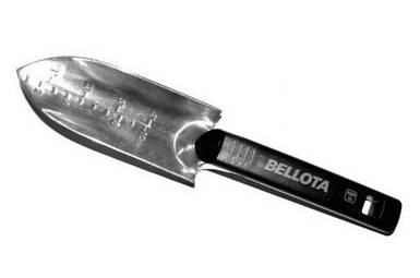 Совок для пересадки вузький Bellota 3000 (60 мм)