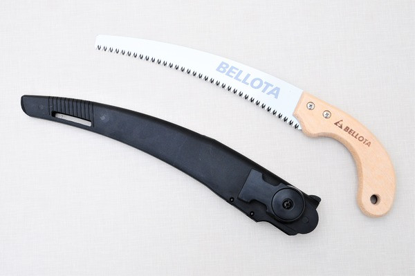 Пила Bellota 4587-11