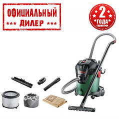 Пилосос BOSCH UniversalVac 15